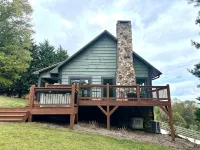 Romantic Luxury Cabin - 民泊