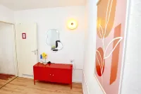 Trendy apartment in the heart of Cologne - شقق