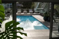 The Capital 15 on Orange Hotel & Spa - 5-Star