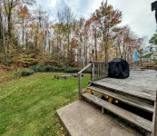 Cabin Eight-Oh-Five