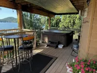 Life on Loon Lake