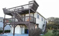 The Cape - Updated home on the east side of the bypass - 2-Sterne