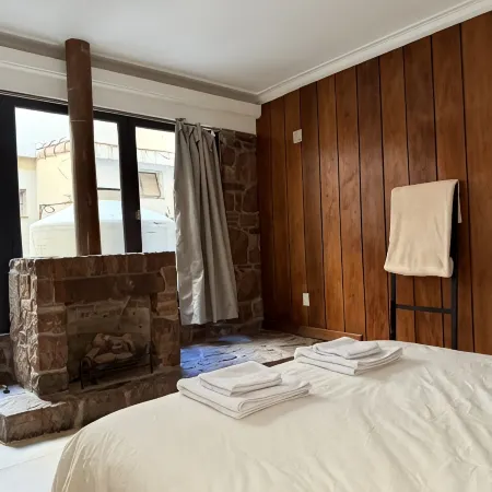 Clivias Hostel