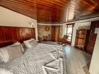 Falésia Praia Hotel - Balkon