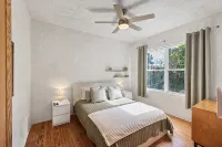 扎拉之家，薩拉索塔市中心度假屋 - 4 星級