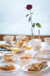 Walliserhof Grand-Hotel & Spa Relais & Châteaux - breakfast