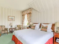 Knockinaam Lodge Hotels in Stranraer