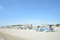 Hotel Bella Romagna - sul mare