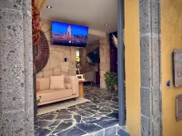 Hotel Boutique Casa Laja - Mountain View