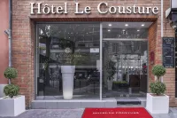 Hôtel le Cousture