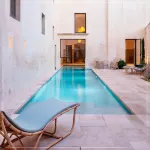 Palazzo Tafuri - Pools