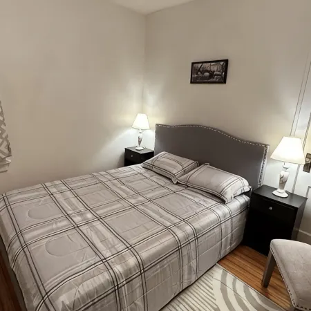 Albany Home
