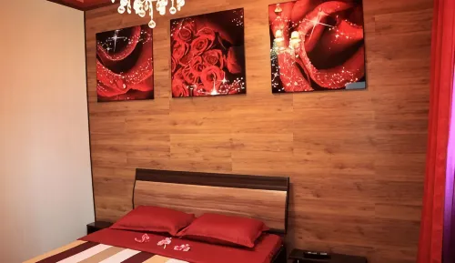 Sfera Hotel