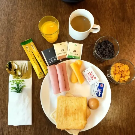 Solo Stay Myeongdong