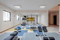 Slim Curitiba Alto da XV - Gym