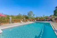 Stay Express Inn & Suites - Mobile, Al - Uima-altaat