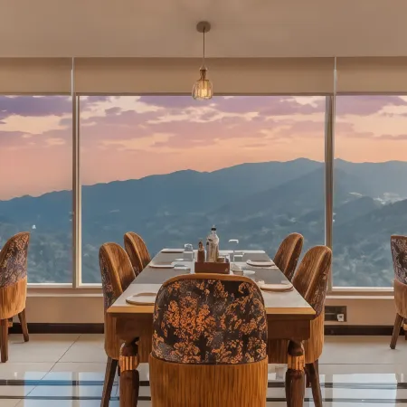 AnantVilas Shimla Hills