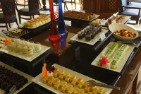 Avari Towers Karachi - Bữa sáng