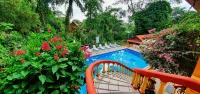Hotel Las Tres Banderas - 3 estrellas