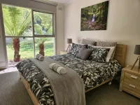 Russell Falls Holiday Cottages - Homestays