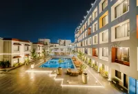 Hotel Atithi - bar
