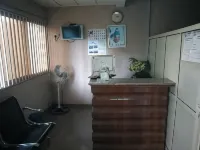 Abeokuta Hill View Hotel - 3-نجوم
