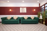 Hotel Zen Garden - 3-Star