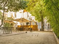 Hôtel Maison Montgrand - Vieux Port Hoteles cerca de Museo Cantini