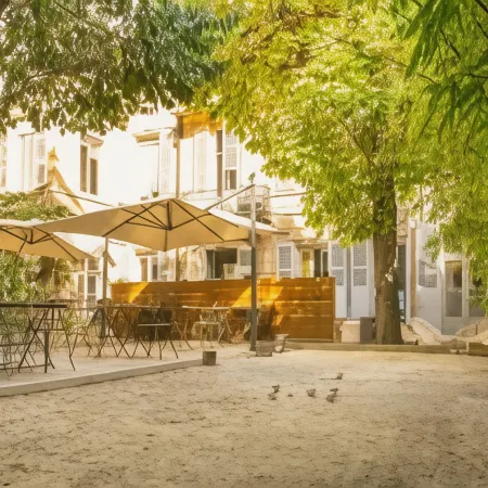 Hôtel Maison Montgrand - Vieux Port