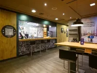a&o Hostel Milano Ca Granda - bar