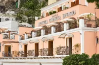 Hotel Conca d'Oro