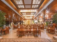 Sindang Reret Cikole - balcony