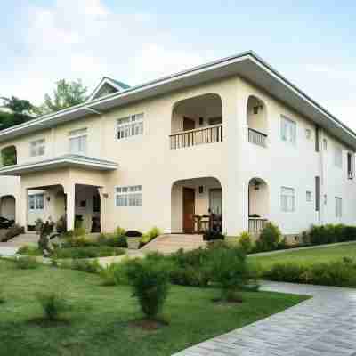 Seashell Beach Villa Hotel Exterior