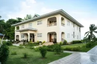 Seashell Beach Villa