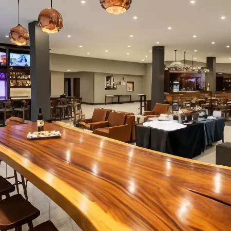 Four Points by Sheraton Atlanta Airport West