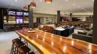 Four Points by Sheraton Atlanta Airport West - Rooftop Pools