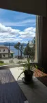 La Fontana Cabañas - Mountain view