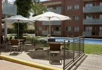 SG Costa BCN Apartments - sul mare