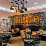 Van der Valk Hotel Eindhoven - sarapan