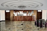Hotel Sea N Sand - Berries Group