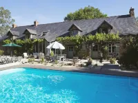 La Marmoire - B&B