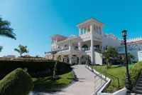 Sunrise Montemare Resort -Grand Select - Private Pools