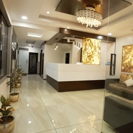 Hotel Sai Suraj Park