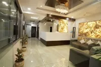 Hotel Sai Suraj Park
