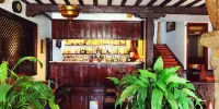 Hotel Museo Los Infantes - ที่มีบาร์