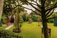 Hostería Las Fuentes - Villas