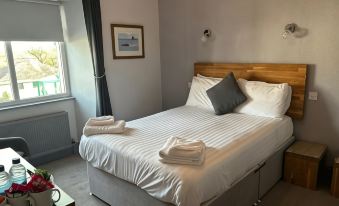 The Valley Hotel, Anglesey