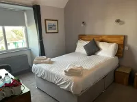 The Valley Hotel, Anglesey - Kæledyr tilladt