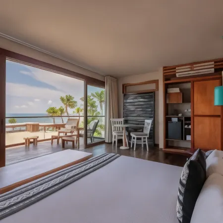 Mi Amor Boutique Hotel-Adults Only