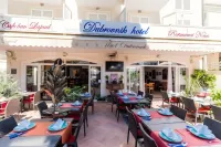 Hotel Dubrovnik - พร้อมอาหารเช้า
